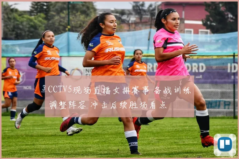 CCTV5现场直播女排赛事 备战训练调整阵容 冲击后续胜场看点