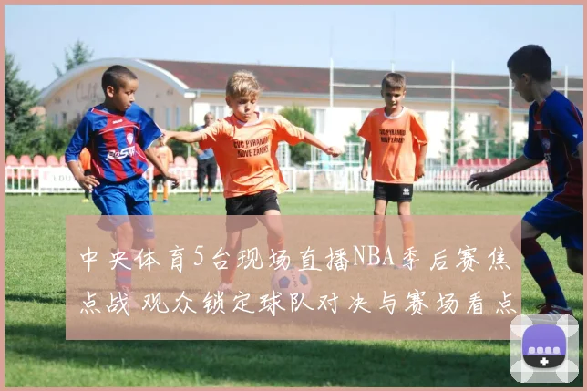 中央体育5台现场直播NBA季后赛焦点战 观众锁定球队对决与赛场看点